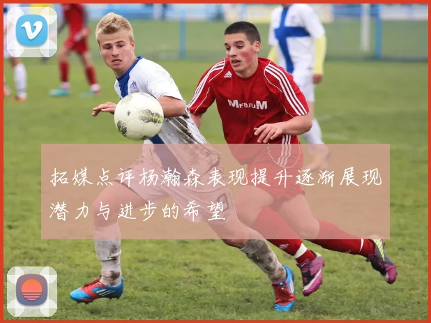 拓媒点评杨瀚森表现提升逐渐展现潜力与进步的希望
